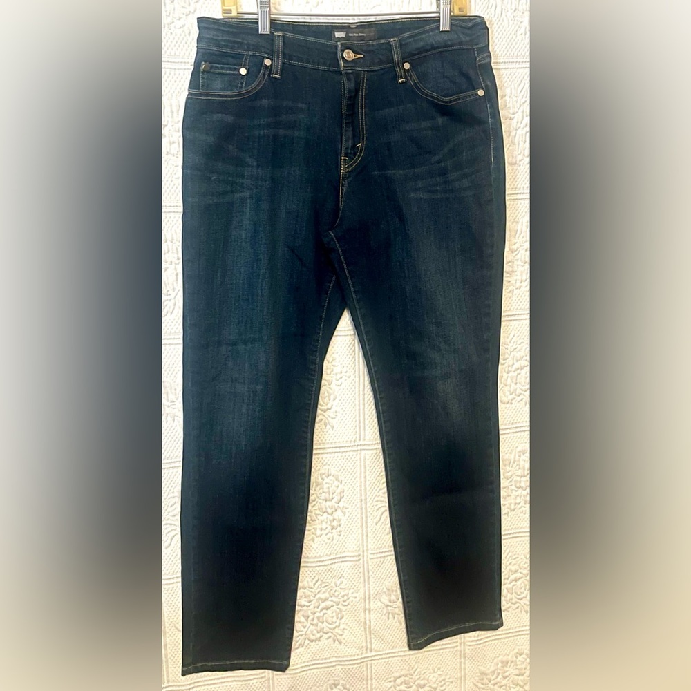 Levis Classic Mid Rise 14M